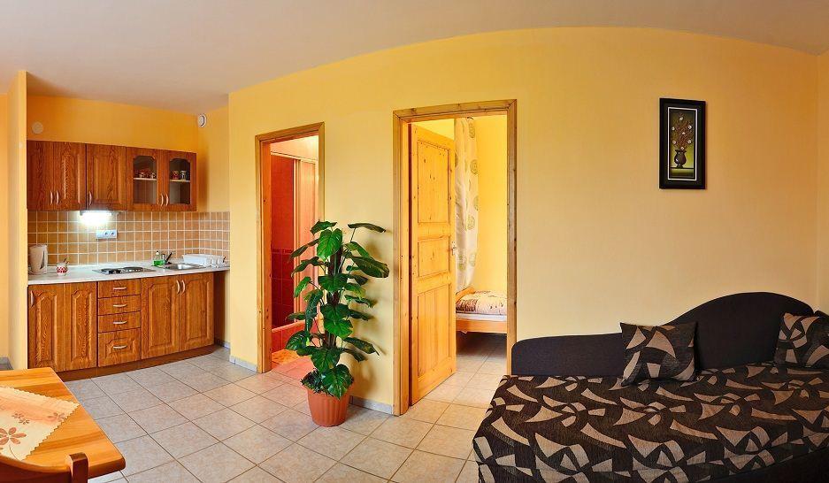 Vila Horal Liptovský Mikuláš 部屋 写真