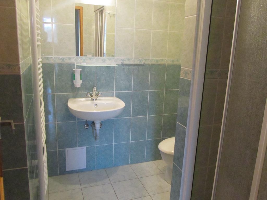 Vila Horal Liptovský Mikuláš 部屋 写真