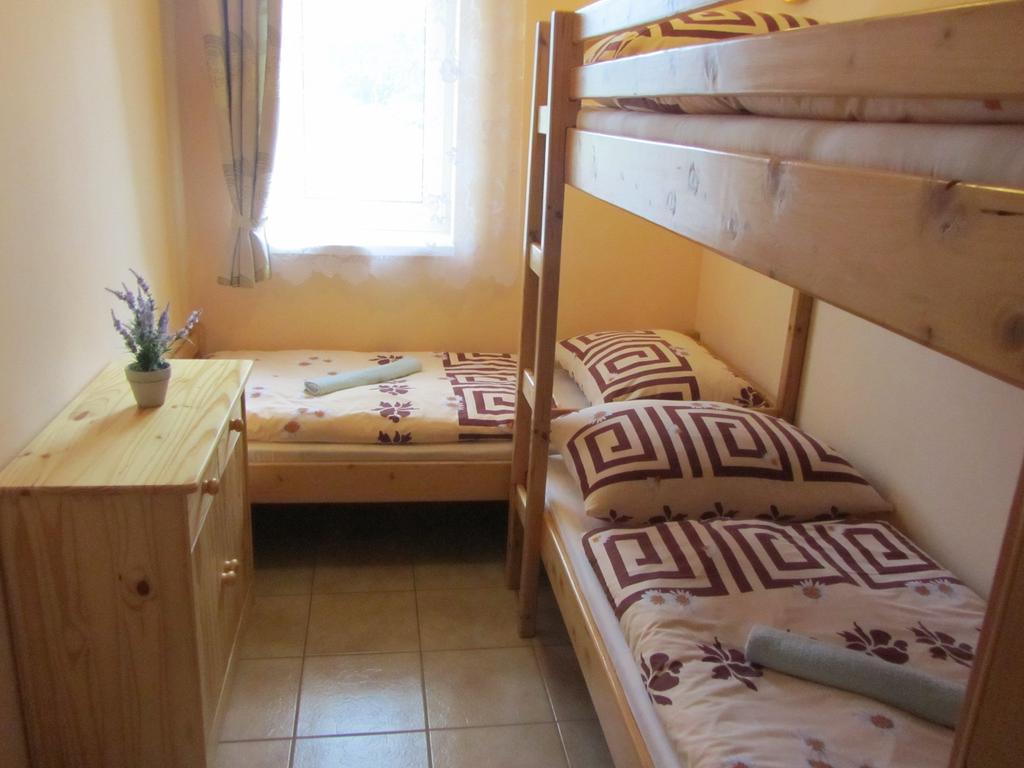 Vila Horal Liptovský Mikuláš 部屋 写真