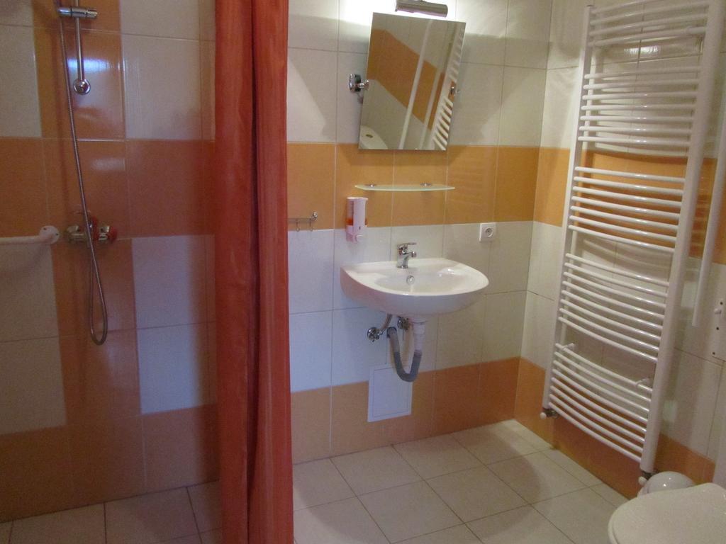Vila Horal Liptovský Mikuláš 部屋 写真